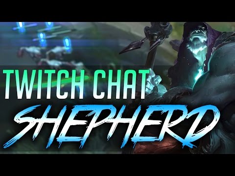 Dyrus  • "Yorick Jungle Is Soo Much Better Than Top!"