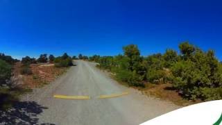 Horsethief Campground Video