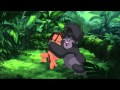 Tarzan Young Tarzan