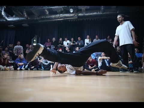 SURF vs RAZA. HOUSE DANCE QUARTERFINAL feat. MR BAPE. V1 BATTLE 2018