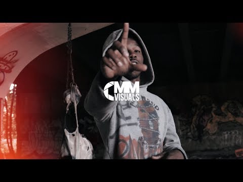 Hblock Tez- SACRIFICES | Visual by @MarlissaMonay