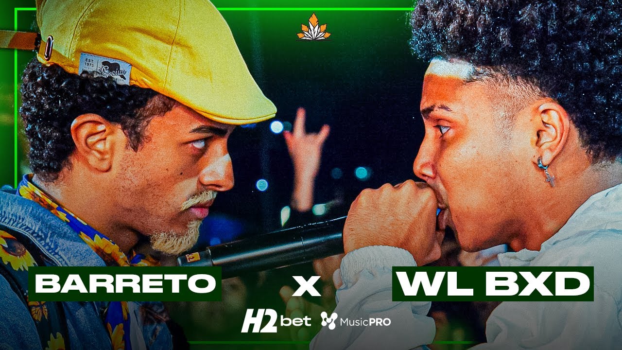 BARRETO (SP) X WL BXD (RJ)  | SEGUNDA FASE | 385ª BATALHA DA ALDEIA