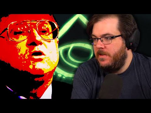 Episode 258 - Project Pegasus with itmeJP