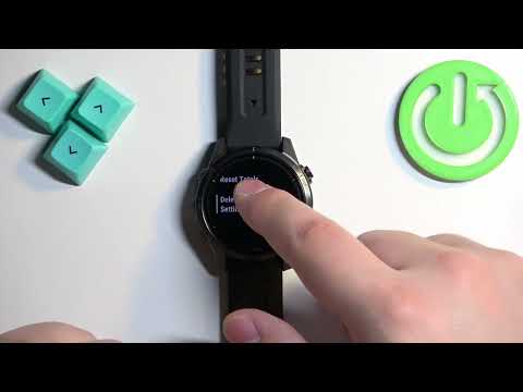 How to Factory Reset Garmin Epix Pro Gen 2?