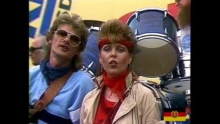 Silly - Ein Lied für die Menschen [Ostrock DDR 1983]