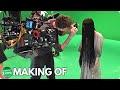 RINGS (2017) | Behind the Scenes of the Horror Movie