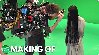 RINGS (2017) | Behind the Scenes of the Horror Movie