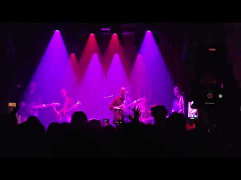 Son Feci Bisiklet - Manidar (Live at Frankhan, Istanbul)