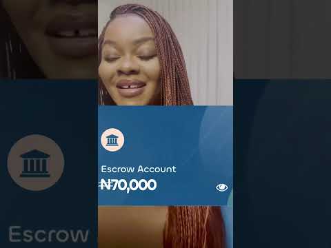 SWAVE • Escrow Marketplace video thumbnail
