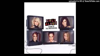 Girls Aloud - Sound of the Underground (Extended Version by CHTRMX)