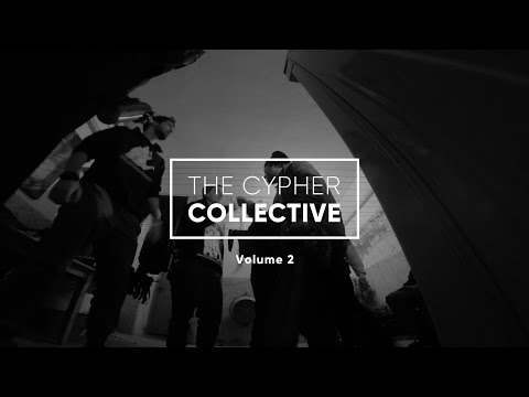 The Cypher Collective - Volume 2