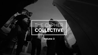 The Cypher Collective - Volume 2