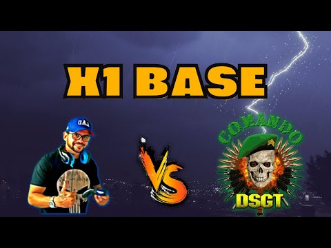 Bruno Alan GamePlay ( EXTR ) vs TRYHARD GTA ( DSGT ) UÉ VOCE NÃO DISSE QUE BATIA EM TODOS DO DSGT ?