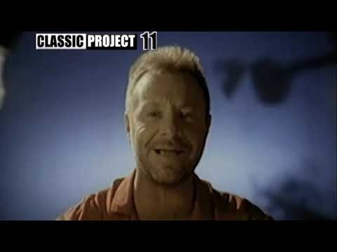 THE CLASSIC PROJECT 11 ROCK LATINO COMPLETO #videomix#mixlatino#mixrock#rocklatino