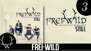 Frei.Wild - Allein nach vorne 'Still' Album | CD1