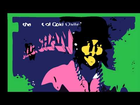 MC Shan - Never Rock A Party