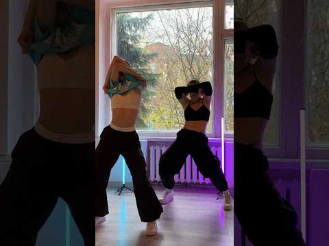 1,2,3…😏 #танцы #dance