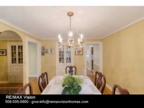62 Forest Street, Worcester MA 01609 - Single Family Home - Real Estate - For Sale -