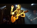 Skylar Grey – Cannonball (Ft. Sam Harris of X Ambassadors) – Live in Dallas 11/09
