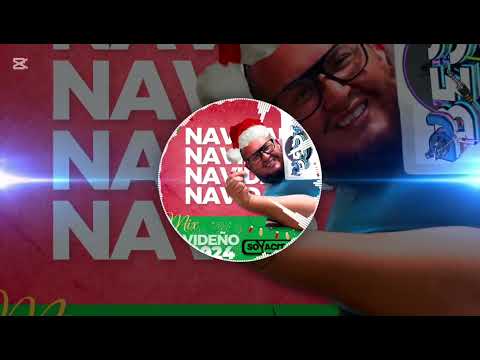 MIX NAVIDEÑO OFICIAL DJ BEST ID - @GordoSoyacity 🎄🎄🎅🎅