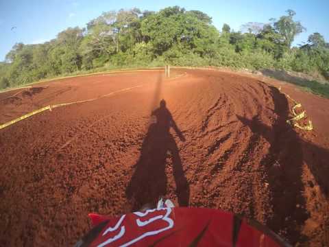 GOPRO - VELOCROSS CORBELIA 2016