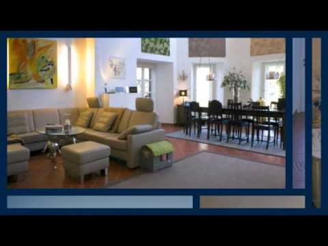 Kauf/Miete: Schlosskapelle mit Weitblick: ***Wohnen auf Schloss Eurasburg vor München***