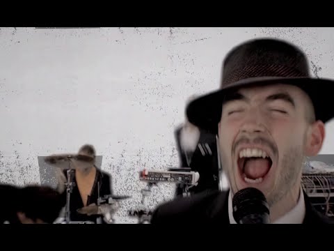 Infadels – Jagger '67 (Official HD Video)