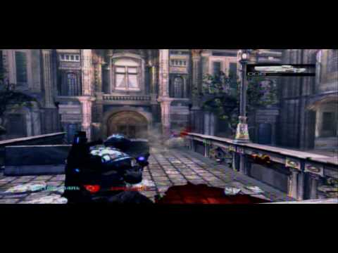 xBl1Ndx D4Rk vs LynG LynG x  (TORNEO)