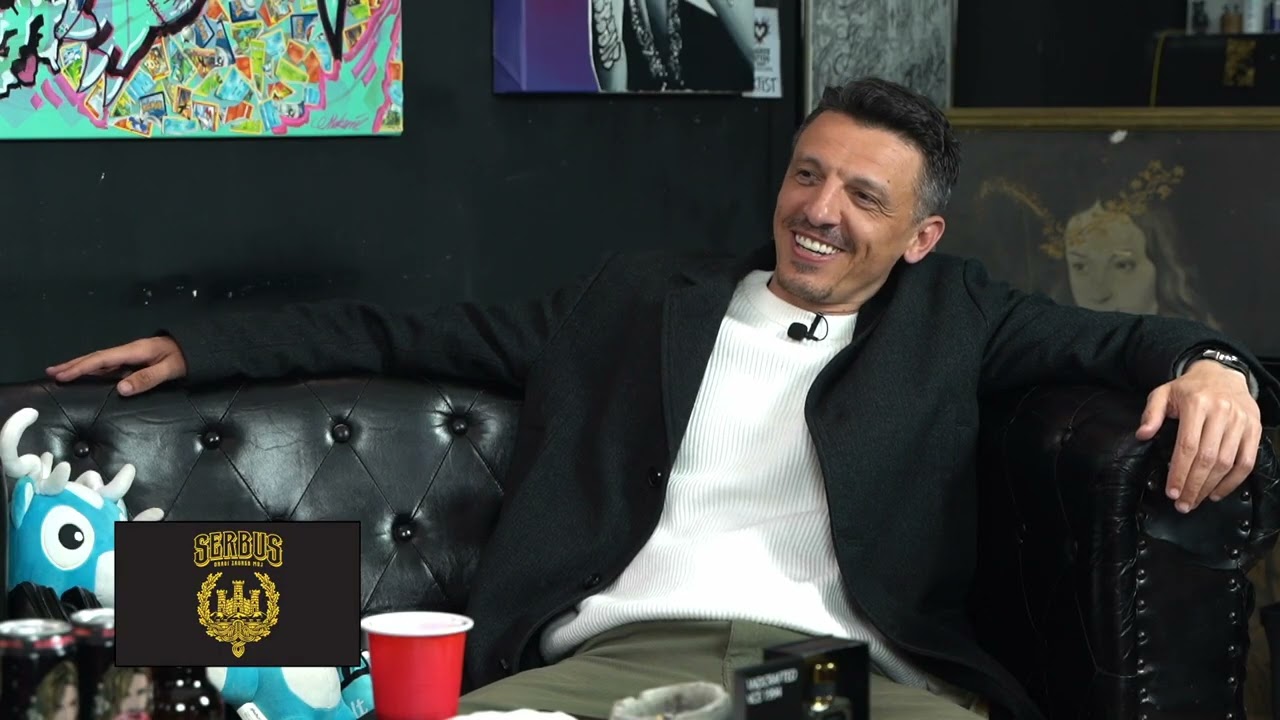 RIL TOK ŠORC / PRIKI / “Loud Stage Show je prvi digitalni reality show”