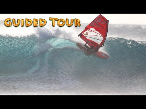 GUIDED TOUR // Reunion Island #3