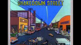 Shakedown Street Music Video