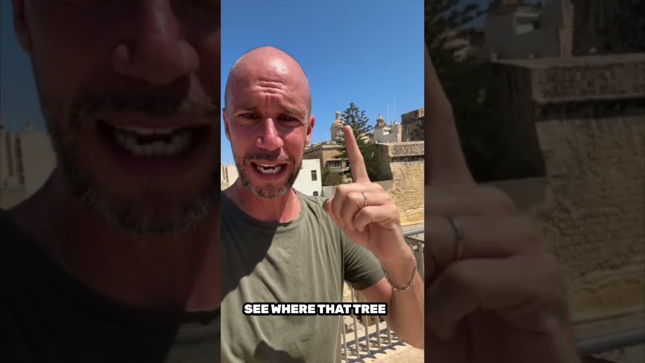 Malta's Biggest-Ever Explosion