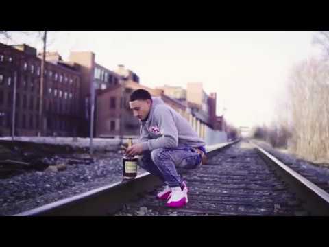 P$M Young Rob - DROWNIN (Official Music Video)