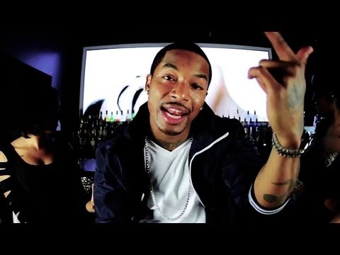 Chingy - Let It Go (Special Edition) MTV Jams