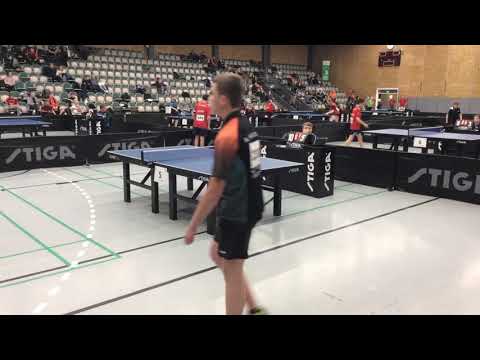 190504 UDM 2019, Anton Dong - Anders Nielsen