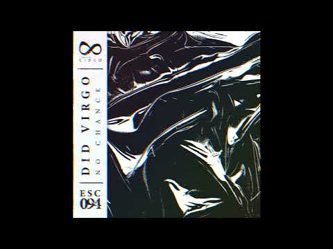 FEINSTOFF PREMIERE: Did Virgo - No Chance (Parissior Remix)