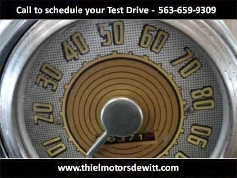 1946 Ford Custom (CC-769906) for sale in De Witt, Iowa