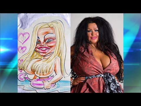 Woman Addicted to Plastic Surgery?