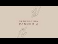 Generación Pandemia