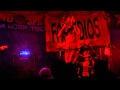 LOS FASTIDIOS - Animal Liberation live @ Festa ...