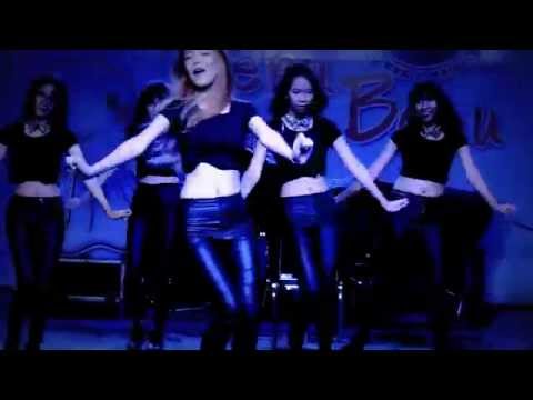 "PMT" cover "Intro+Elvis+Confused+Just One Day+Boy In Luv+Miniskirt (feat.J.U.S.T)" (2) @ "J-Trends"