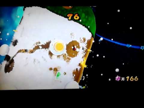 Super Mario Galaxy-Episode 19