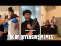 *1 Hour* Compilation Of Brydell Cocky Offensive TikTok Memes (If You Laugh, You Lose)