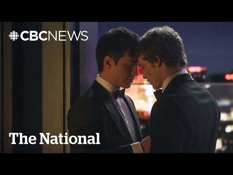 Heated Rivalry puts sweaty, steamy spotlight on Canadian content