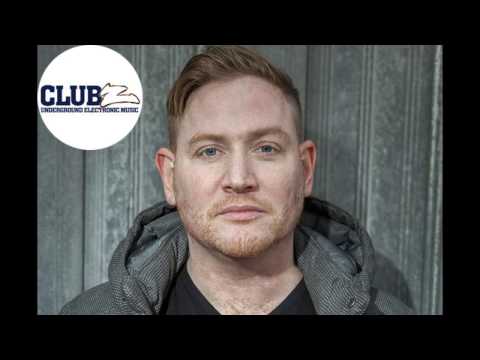Harvey McKay - Exclusive Mix for CLUBZ - The Sun