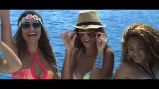 Joss & Alex Clio - Control (Video Oficial) Feat Yhan Rivera