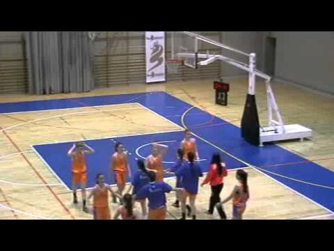 LF2A J18 AROS LEON...,73 - 58,ADB ARASKI AES... (14/03/2015)