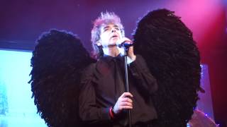 IQ I Believe in Father Christmas - Greg Lake Tribute - Christmas 2016