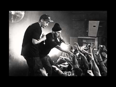 Step Brothers (Alchemist & Evidence) - Tomorrow feat. Rakaa & Blu