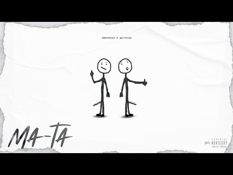 De33ski x Alinus - Ma-ta (visual)